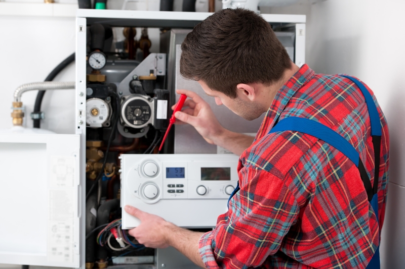 Boiler Repairs Service Chartham