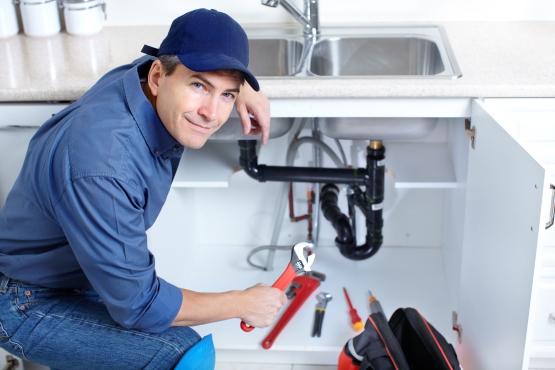Residential Plumbing Chartham