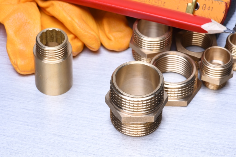 Plumbers in Chartham