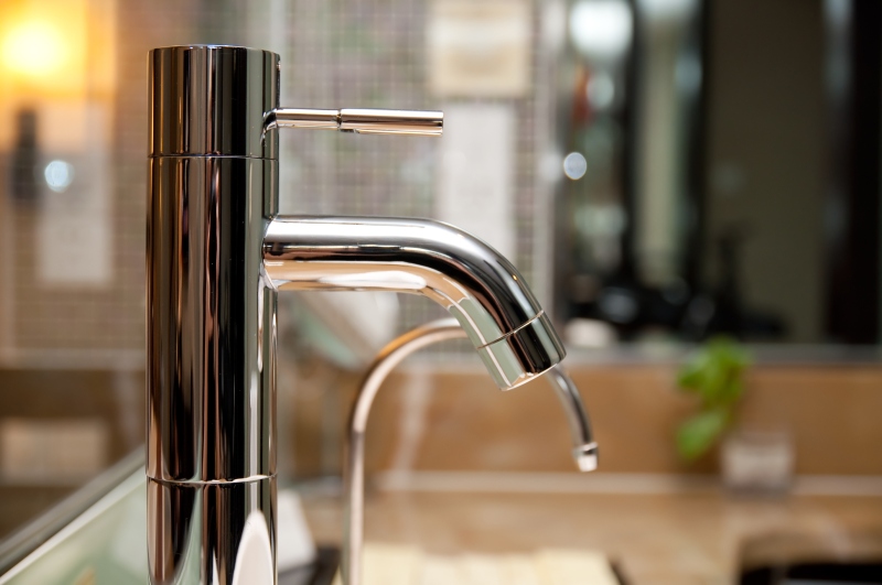 Sink Leaking Chartham