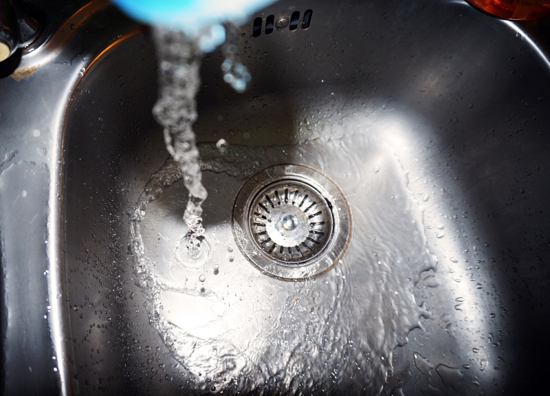 Sink Repair Chartham, Bridge, CT4